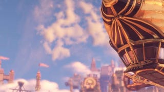 BioShock Infinite: Scontro tra le nuvole - review