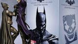 Confirmada la edición especial para coleccionistas de Batman: Arkham Origins
