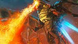 Eurogamer Livestream: Divinity: Dragon Commander