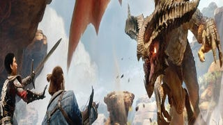 MEGA-PREVIEW Dragon Age: Inquisition