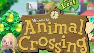 Annunciata l'app per Wii U Animal Crossing Plaza