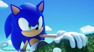 Svelata la data d'uscita di Sonic Lost World