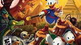 Ducktales Remastered - Duckumentary em vídeo