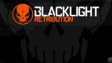 Vídeo: Gameplay de Blacklight: Retribution