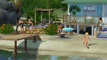 Análisis de Los Sims 3: Aventura en la Isla