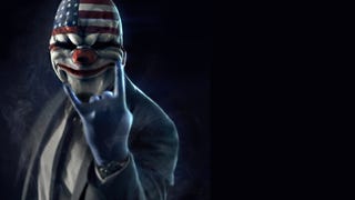 Starbreeze in profit on Payday 2 pre-orders