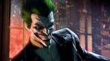 Utekla videa z multiplayeru Batman: Arkham Origins