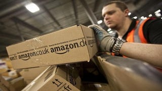 Amazon expands digital games service to UK
