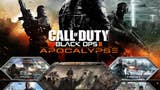 COD: Black Ops 2 - Revelado Apocalypse