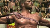 Spartacus: Legends disponibile su PSN