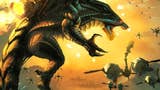 Divinity: Dragon Commander - Test