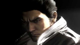 Sega preannuncia grosse novità per Yakuza