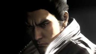 Sega preannuncia grosse novità per Yakuza