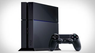 Reservas PlayStation 4 esgotadas em Espanha