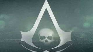 Check out this Assassin's Creed 4 Abstergo easter egg