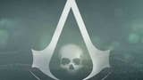 Check out this Assassin's Creed 4 Abstergo easter egg
