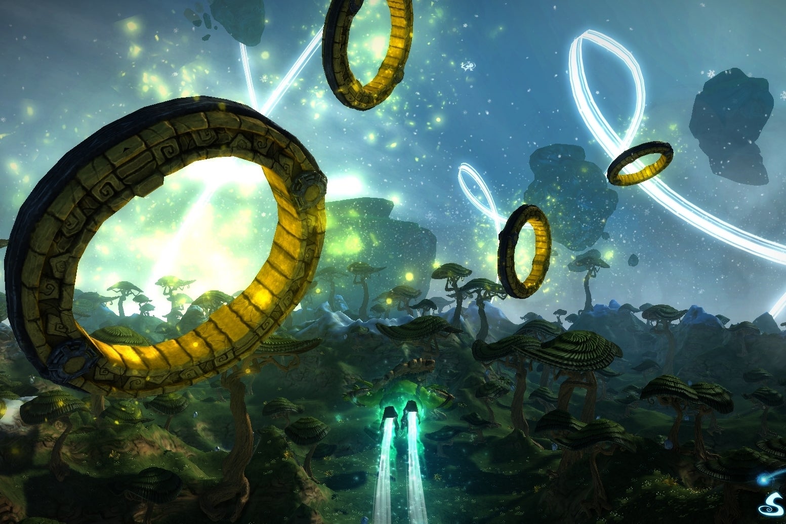 Microsoft shows off 40 minutes of live Project Spark gameplay ...