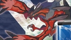 Apresentada MegaEvolução para Pokémon X e Pokémon Y