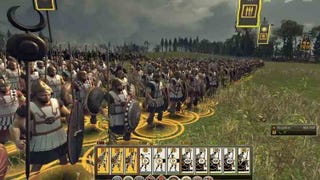 Ponad 9 minut bitwy w nowym materiale wideo od twórców Total War: Rome 2