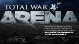 Total War: Rome 2 players will receive early access to F2P MOBA Total War: Arena
