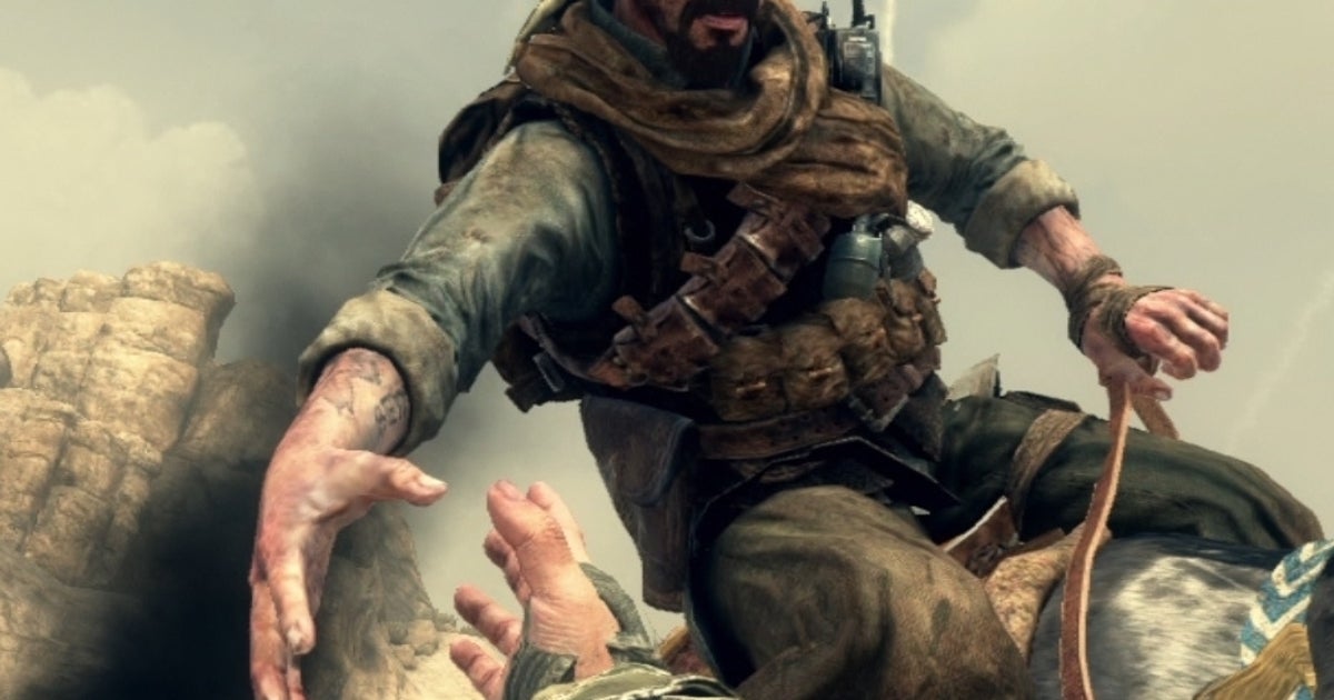 Apocalypse Cod Tráiler del DLC Apocalypse de Call of Duty: Black Ops 2 | Eurogamer.es