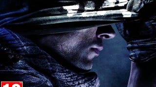 Call of Duty: Ghosts - Multiplayer Teaser Trailer