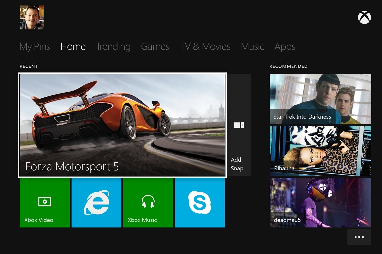 Xbox One will let all household members share Gold perks with one account Eurogamer