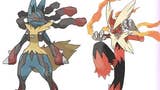 Pokémon X e Y - Novas forma Mega reveladas