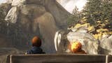 Brothers: A Tale of Two Sons - Test