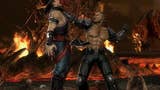Vendas de Mortal Kombat no PC acima das expectativas