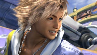 Final Fantasy X | X-2 HD: Uma amostra do novo episódio