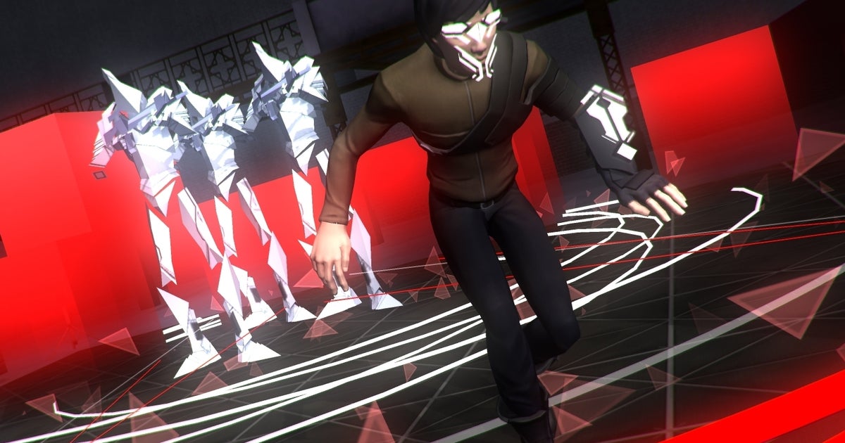 Volume es el nuevo juego del creador de Thomas Was Alone, Mike Bithell ...