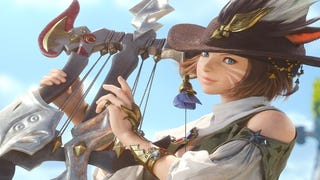 Fechas para la fase final de la beta de Final Fantasy XIV: A Realm Reborn