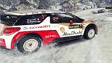 WRC 4 - Primeiro trailer