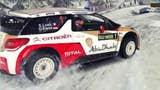 WRC 4 - Primeiro trailer