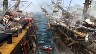 Vídeo: Unboxing de la Buccaneer Edition de Assassin's Creed IV Black Flag