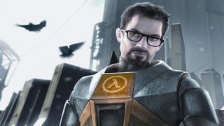 Half-Life 3 - „fanowski” trailer