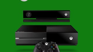 Xbox One não precisa do Kinect ligado