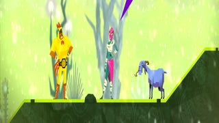 Guacamelee! Gold Edition - Test