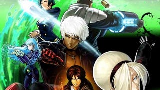 Bijatyka The King of Fighters 13 we wrześniu ukaże się na Steamie