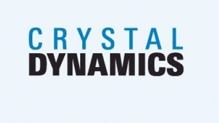 Despidos en el estudio Crystal Dynamics