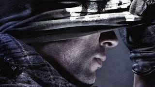 Call of Duty: Ghosts - Multijogador em Direto