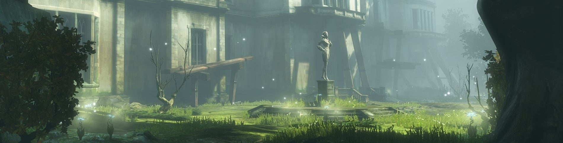 Dishonored: The Brigmore Witches review