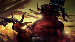 Firma Blizzard Entertainment zarejestrowała znak towarowy The Dark Below