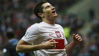 EA Sports nawiązuje oficjalną współpracę z Polskim Związkiem Piłki Nożnej