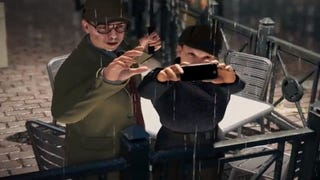 Watch Dogs: Gameplay Series Part 1 - "Hacking is Your Weapon"