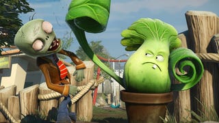 Vídeo: Nuevo teaser de Plants vs Zombies Garden Warfare