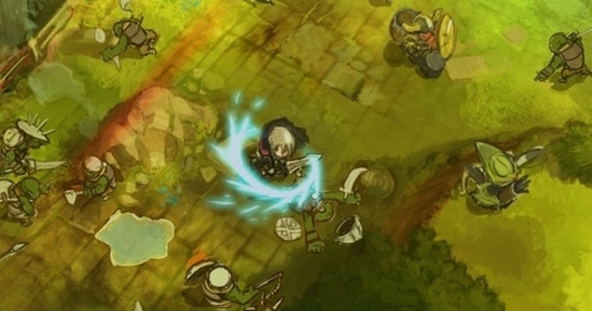 Project Phoenix Swg Project Phoenix arrasa en Kickstarter | Eurogamer.es
