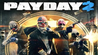 Payday 2, previsti "un anno" di DLC