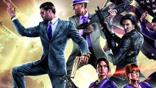 Saints Row 4 review